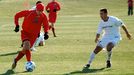 OSU men's soccer