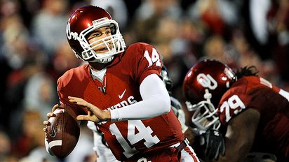 Sam Bradford