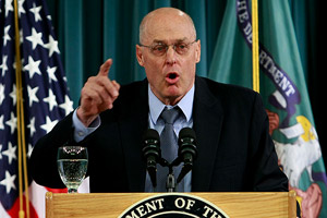 Henry Paulson