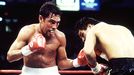 Oscar De La Hoya