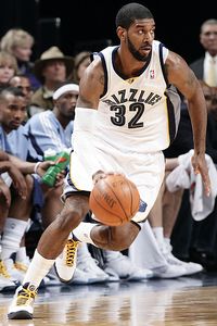 O.J. Mayo