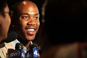 Stephon Marbury Stephon Marbury