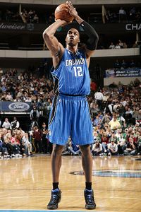 Dwight Howard