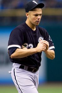 Javier Vazquez