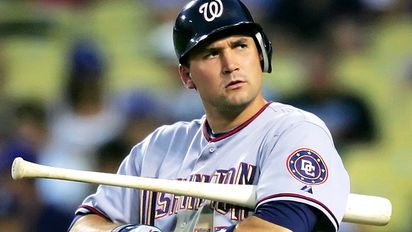 Ryan Zimmerman