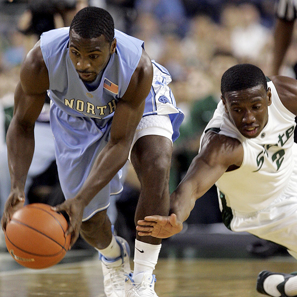 Ty Lawson