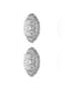 Two BCS footballs