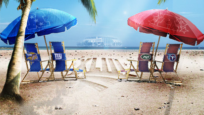nfl playoff schedule
