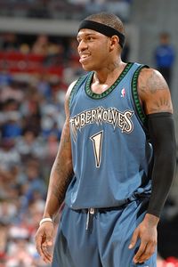 Rashad McCants