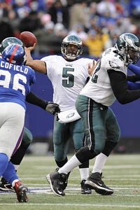 Donovan McNabb