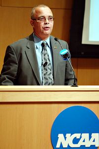 Floyd Keith