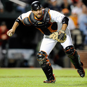Ramon Hernandez