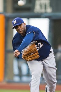 CC Sabathia