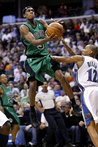 Rajon Rondo