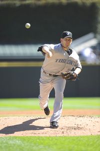 A.J. Burnett