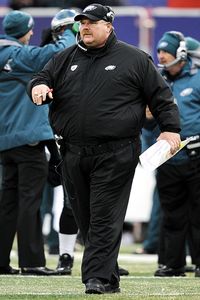 Andy Reid