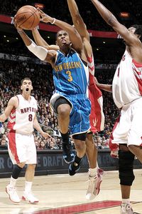 Chris Paul