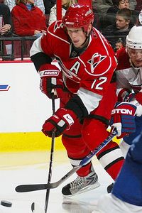 Eric Staal 