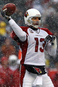 Kurt Warner