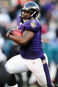 LeRon McClain