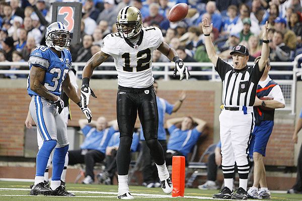 Saints Nation: Chronic Podcast Wildcard Playoff Party