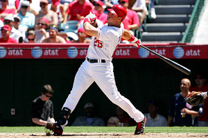 Mark Teixeira