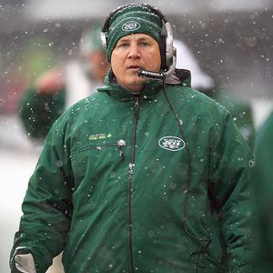 Jets Mangini not worried about fans criticism