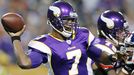 Tarvaris Jackson