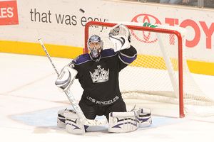 Jason LaBarbera
