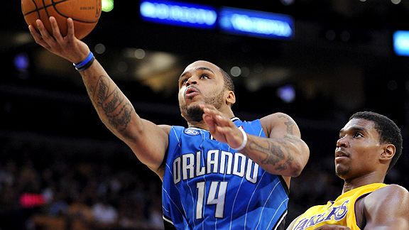 jameer nelson nba star