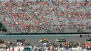 Michigan International Speedway