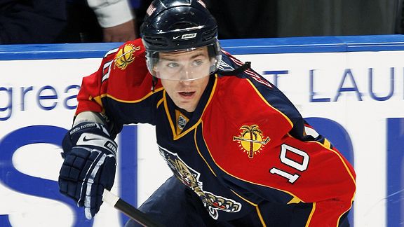 The Trade Deadline Ends. Thankfully.
