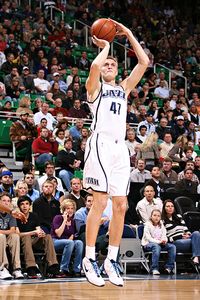 Andrei Kirilenko