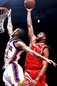 Tracy McGrady
