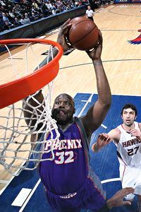 Shaq