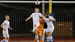 Foothill soccer