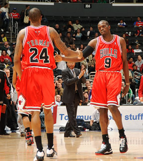 amare and felton