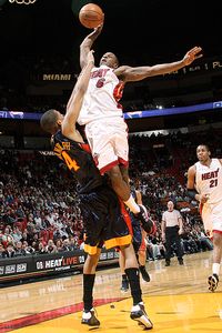 Mario Chalmers