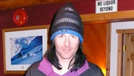 Seth Morrison