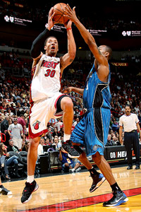 Michael Beasley