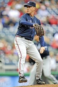 Tom Glavine