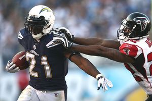 LaDainian Tomlinson