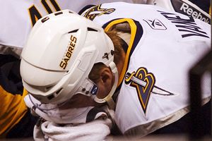 Tomas Vanek