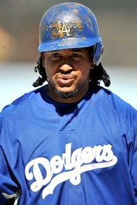 Manny Ramirez