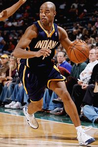 Jarrett Jack