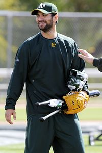 Eric Chavez