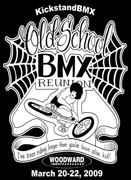 bmx party