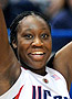 Tina Charles