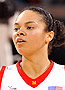 Kristi Toliver