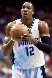 Dwight Howard